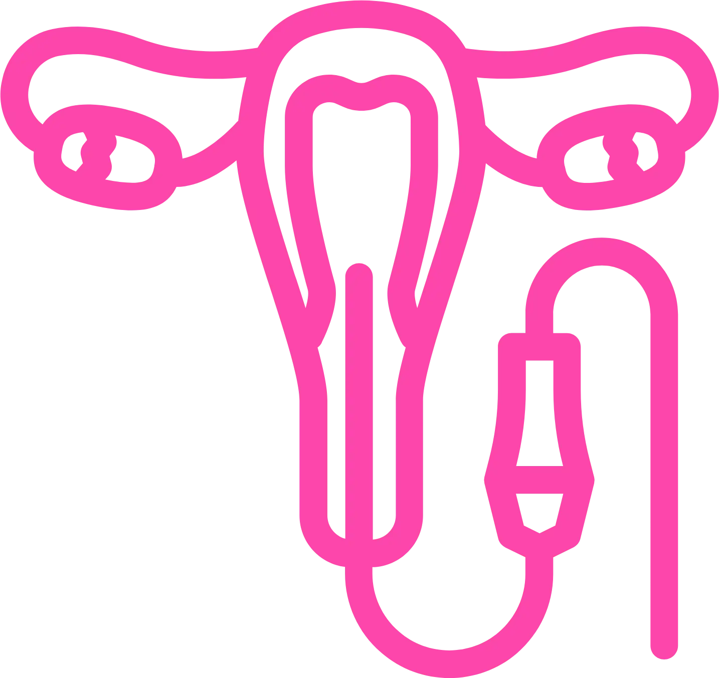 Laparoscopy and Hysteroscopy (1)