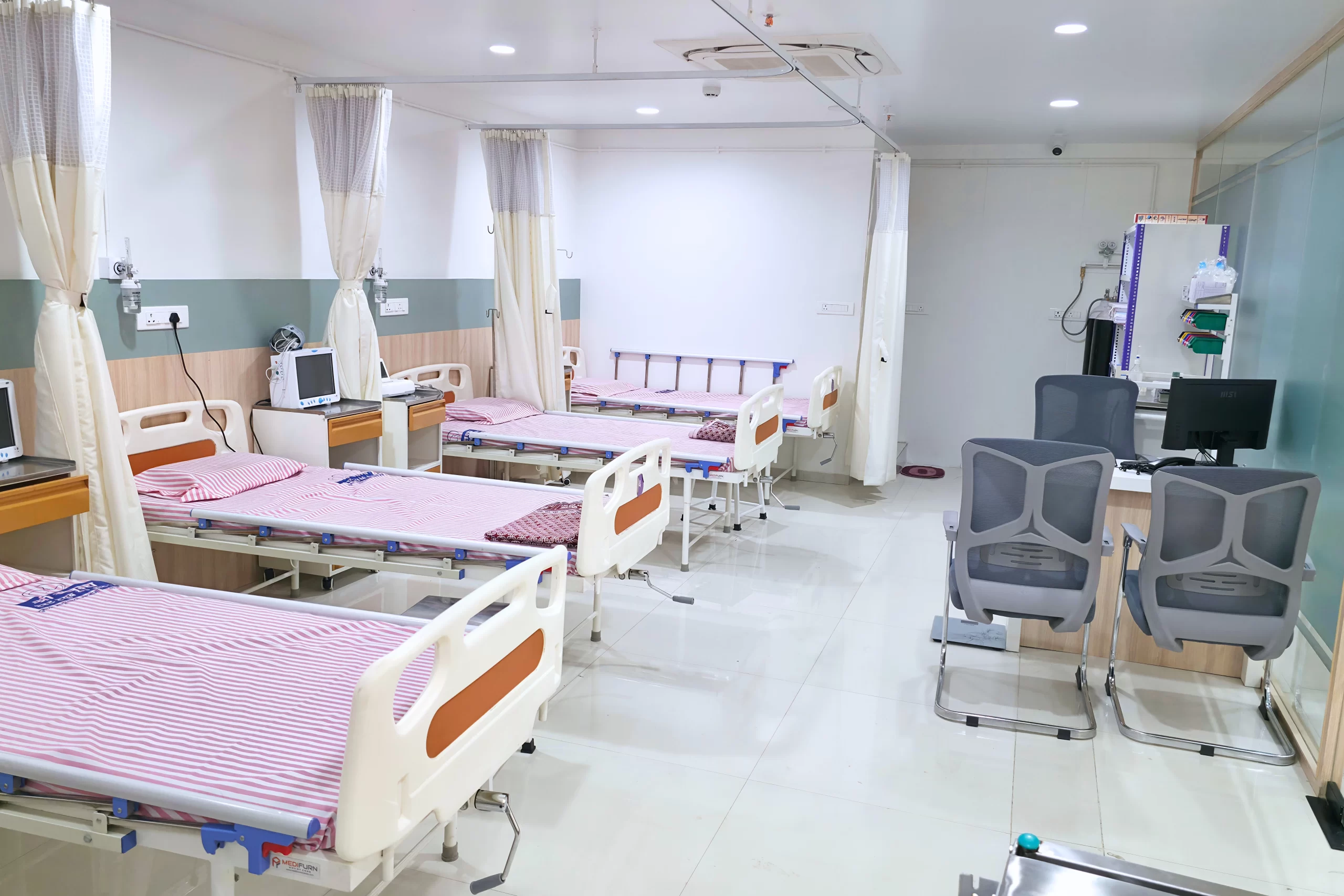 Shree Chaitanya Test Tube Baby in pune