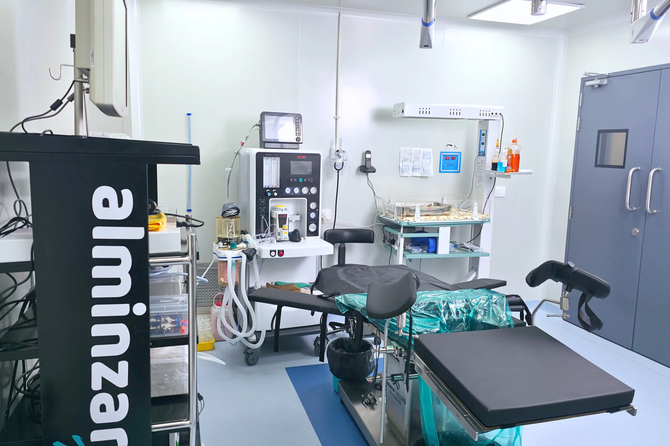 Modern Fertility center in pune