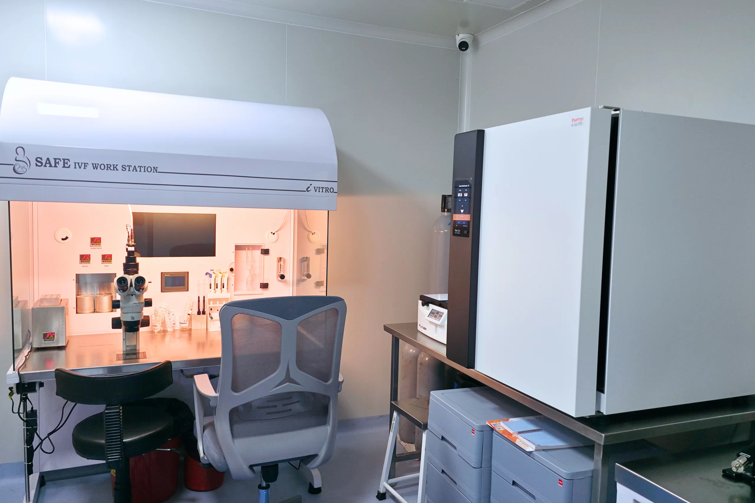 State of the art IVF OT in pune