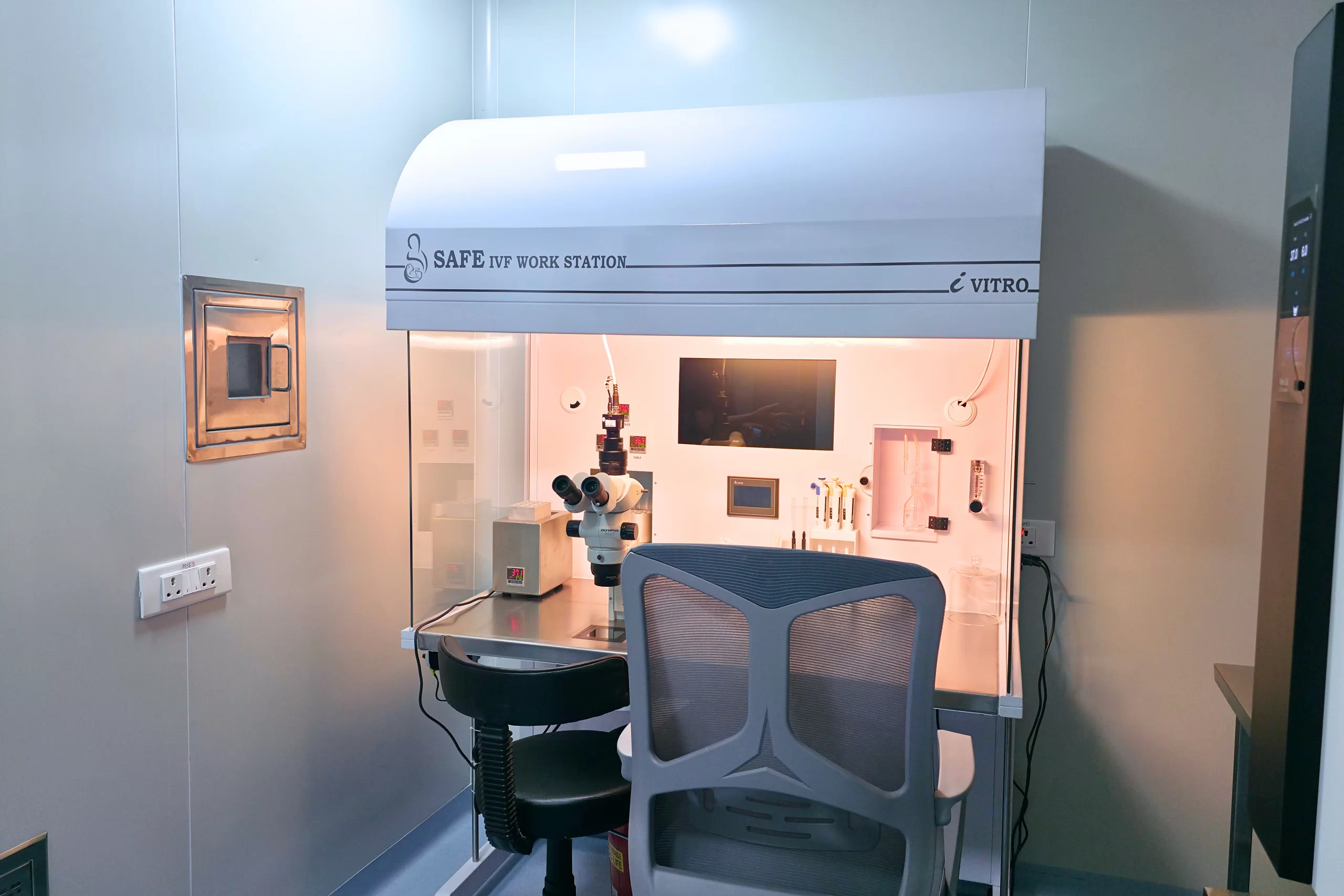 Best IVF lab in pune