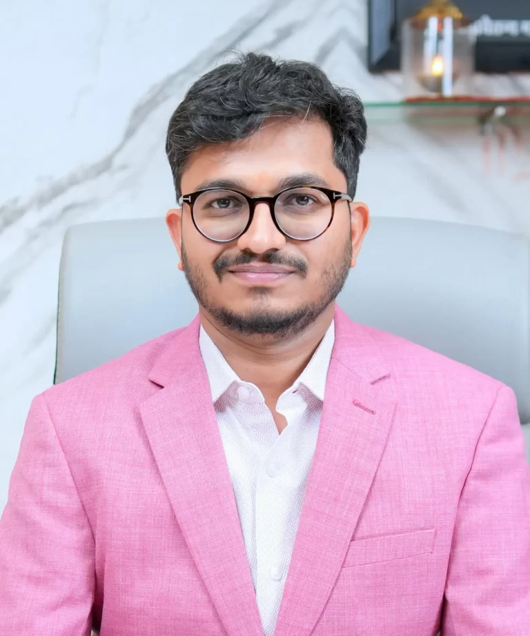 Dr. Ashish Jalak