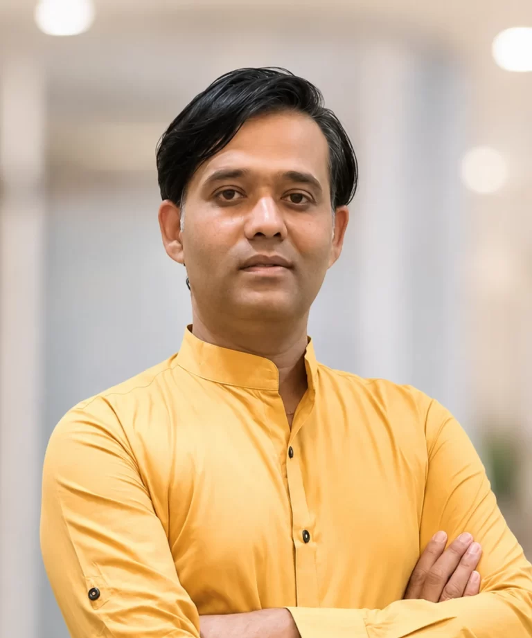 Dr. Pratapsinh Choure