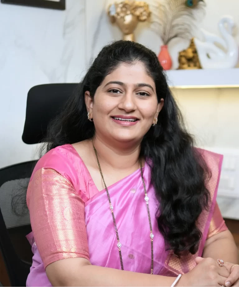 Dr. Priyanka Jalak