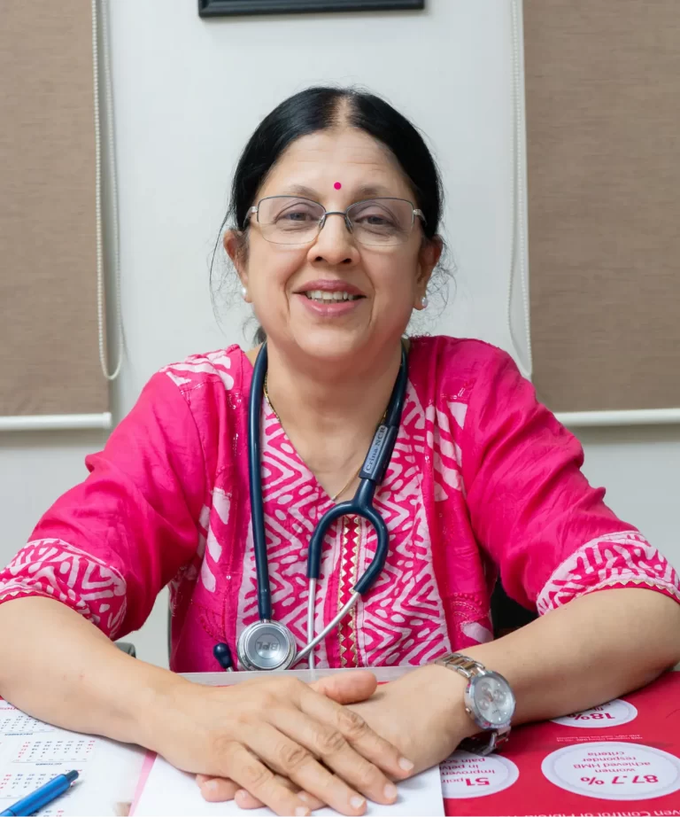 Dr. Vidya Sathe